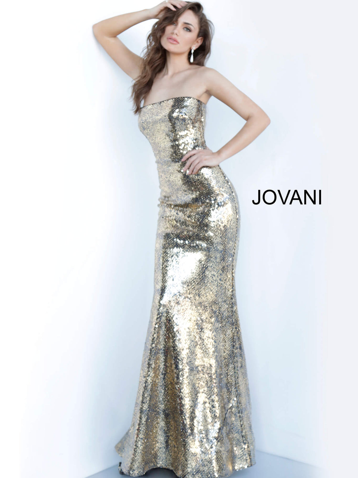 Jovani 3390