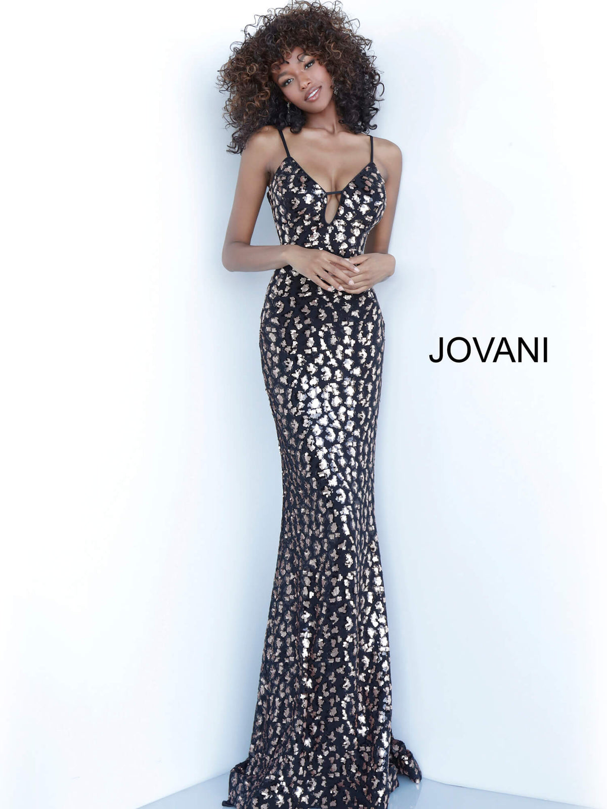 Jovani 1166