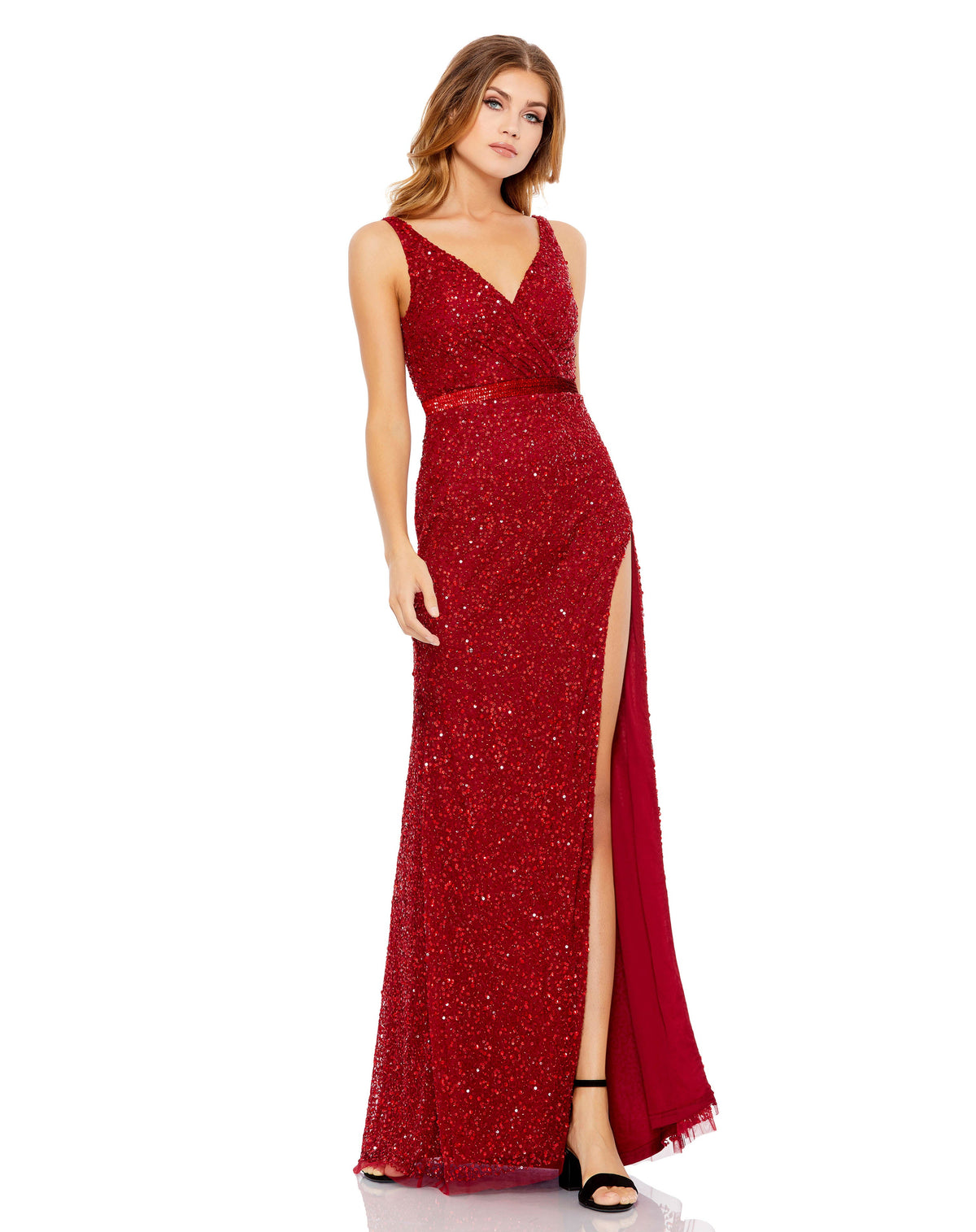 Mac Duggal 9110 Dress