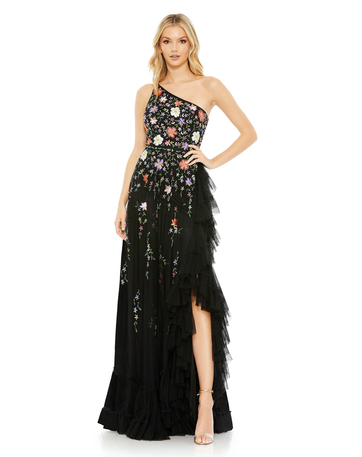 Mac Duggal 9164 Dress