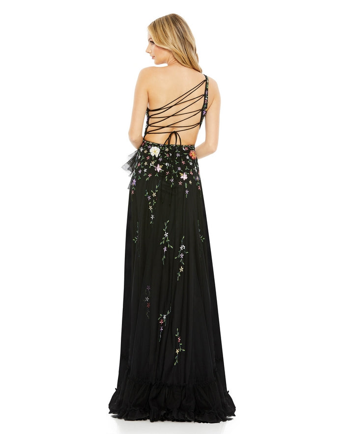 Mac Duggal 9164