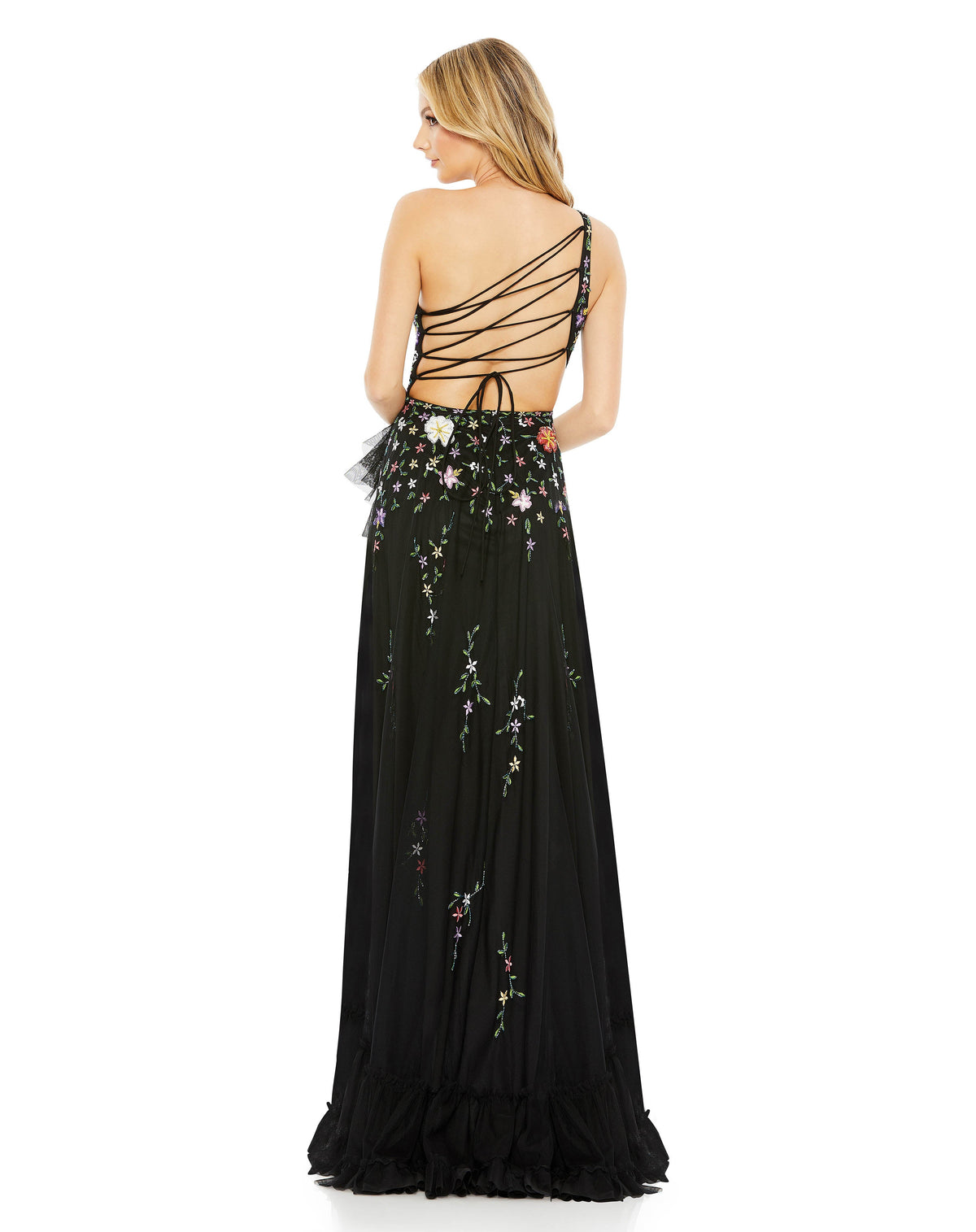 Mac Duggal 9164 Dress