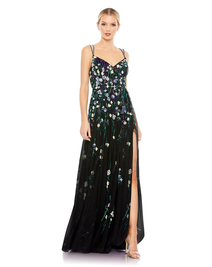 Mac Duggal 9172