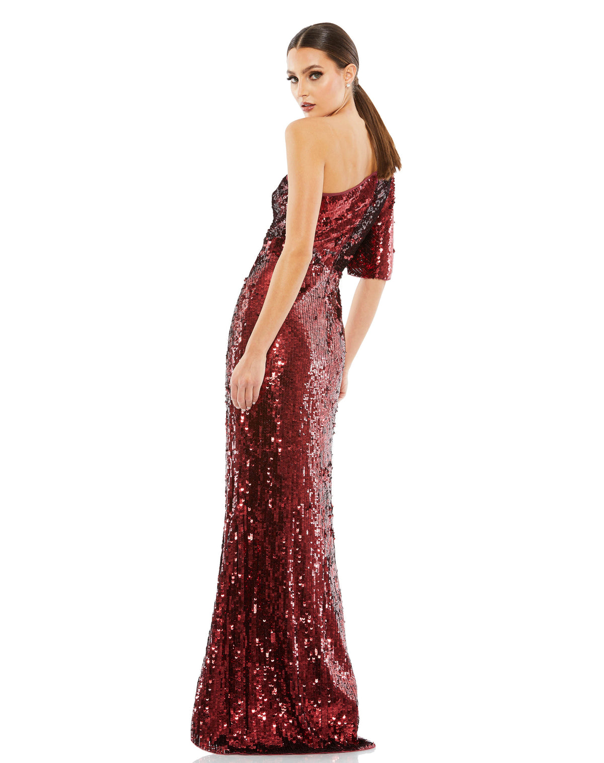 Evening by Mac Duggal 93540 Dress