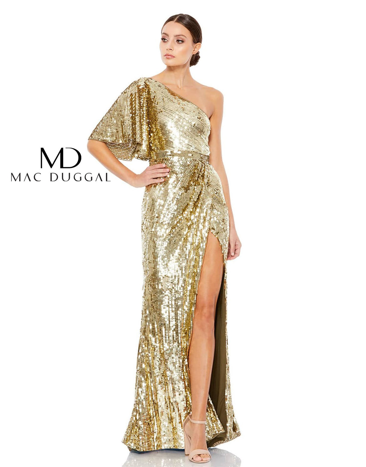 Mac Duggal 93540D