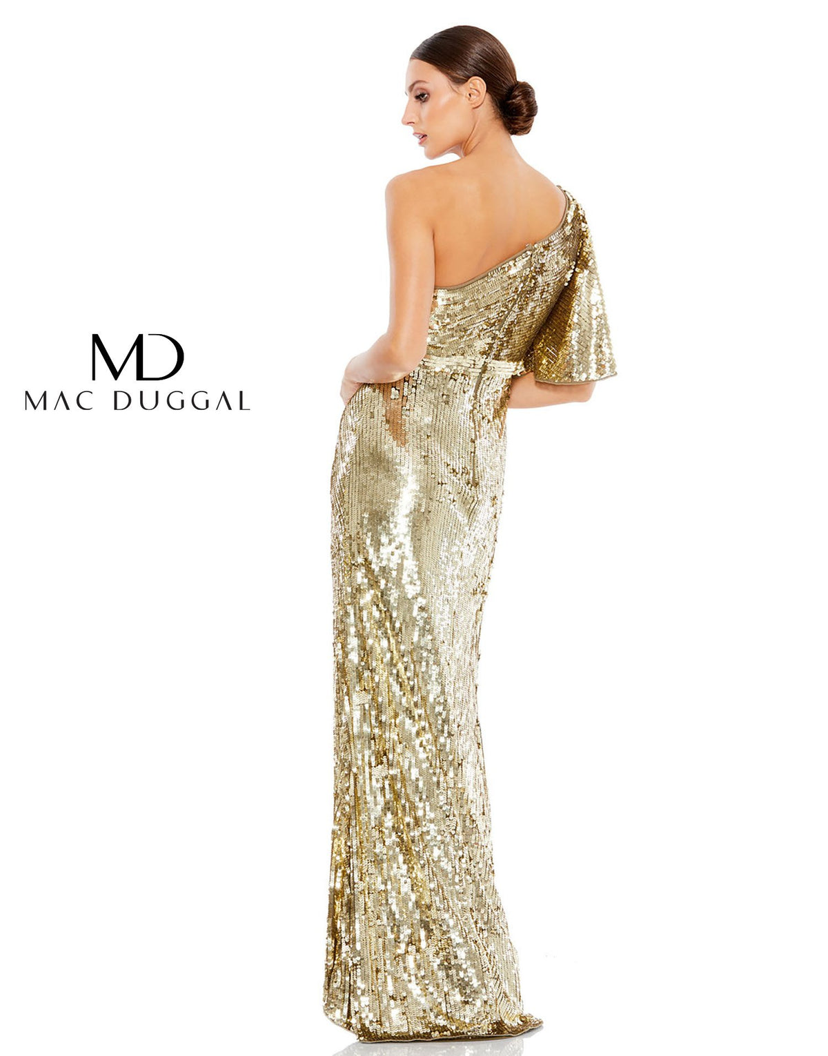 Mac Duggal 93540D