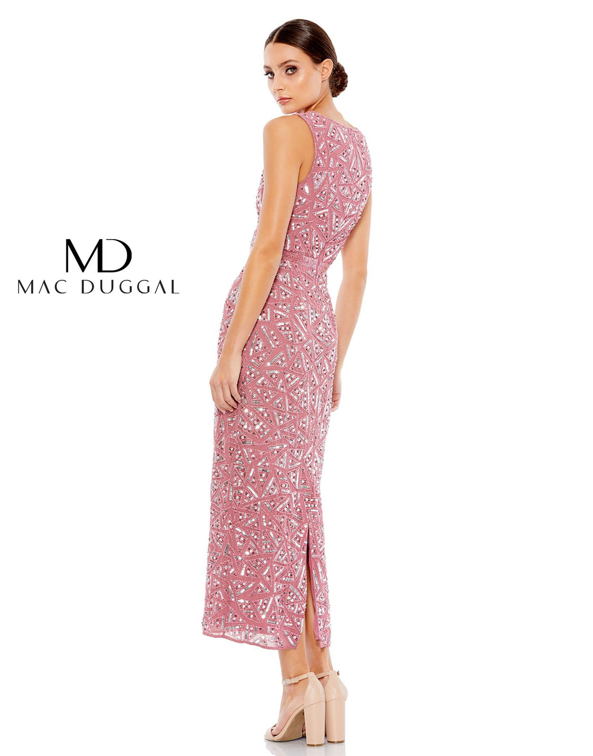 Mac Duggal 93550D