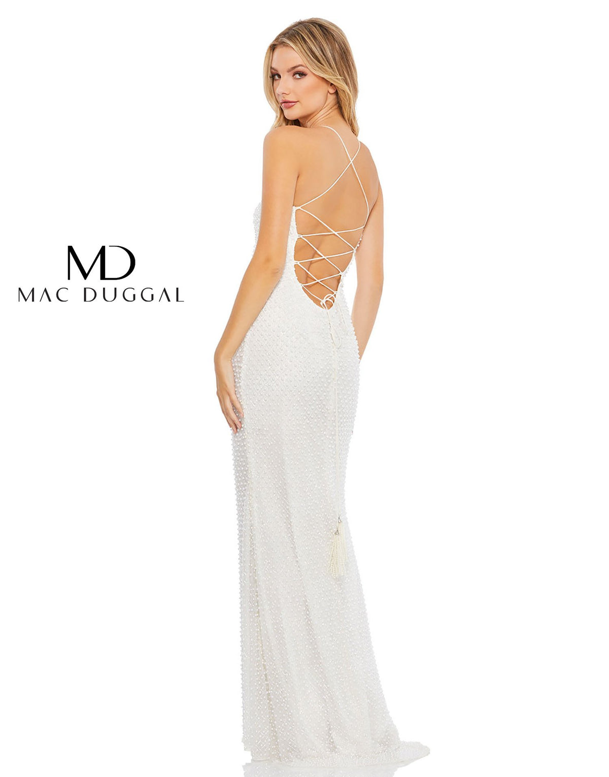 Mac Duggal 93557D