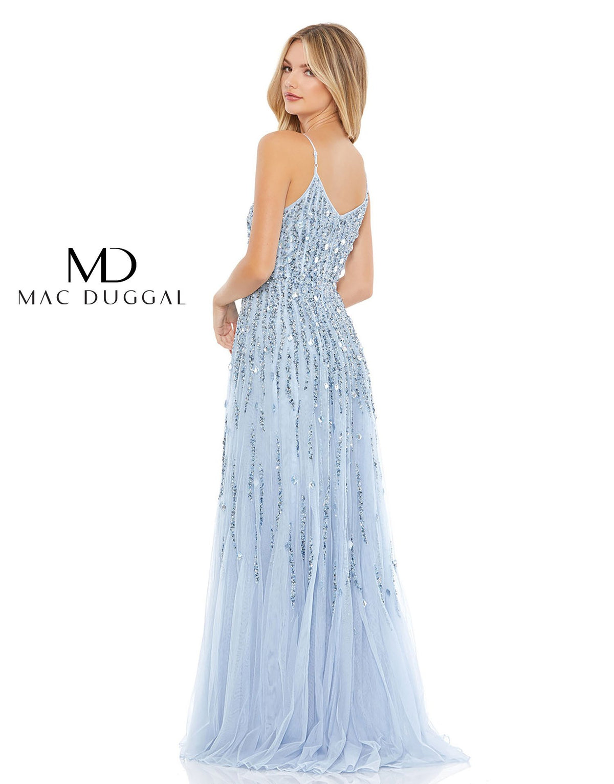 Mac Duggal 93566M