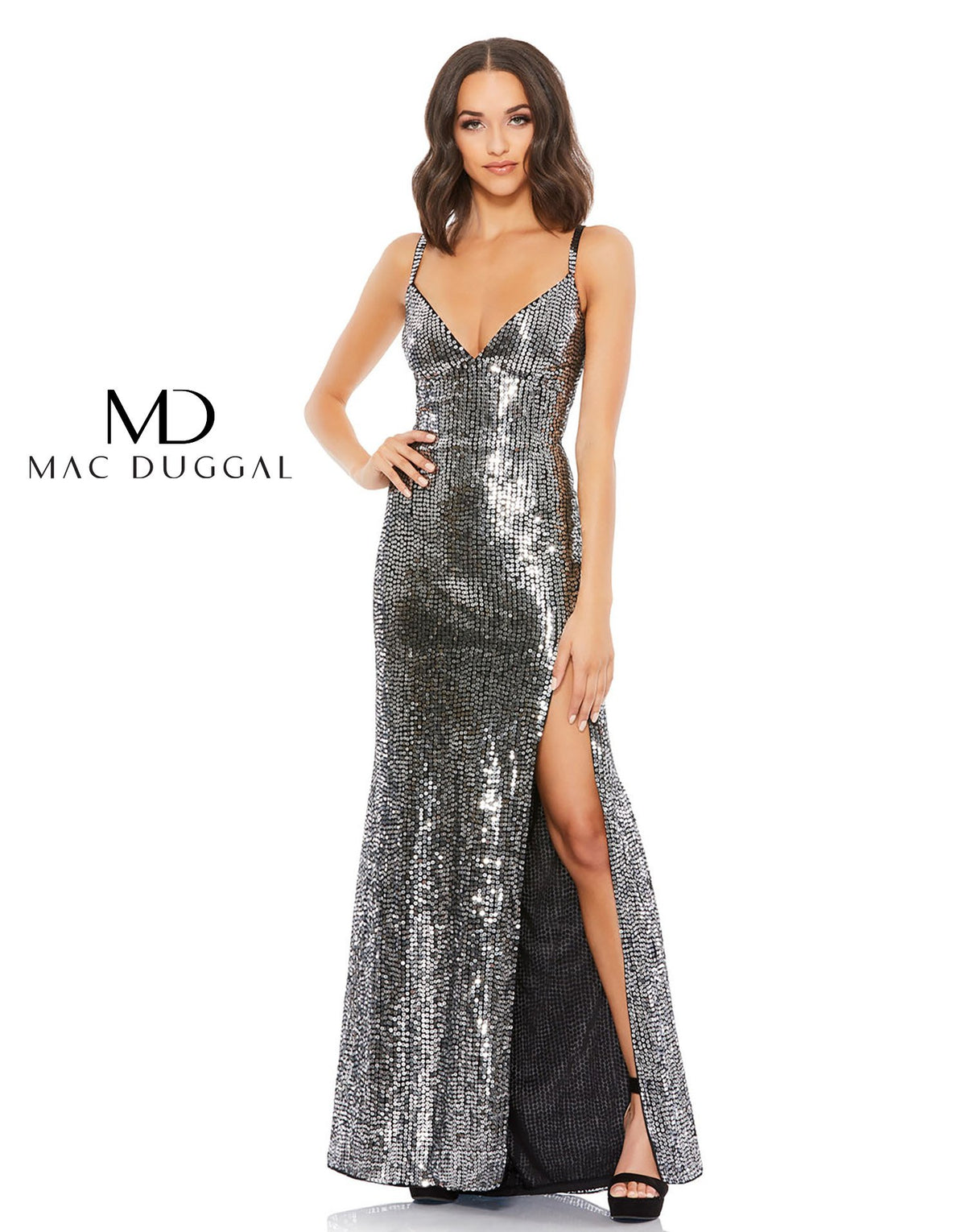 Mac Duggal 93576M