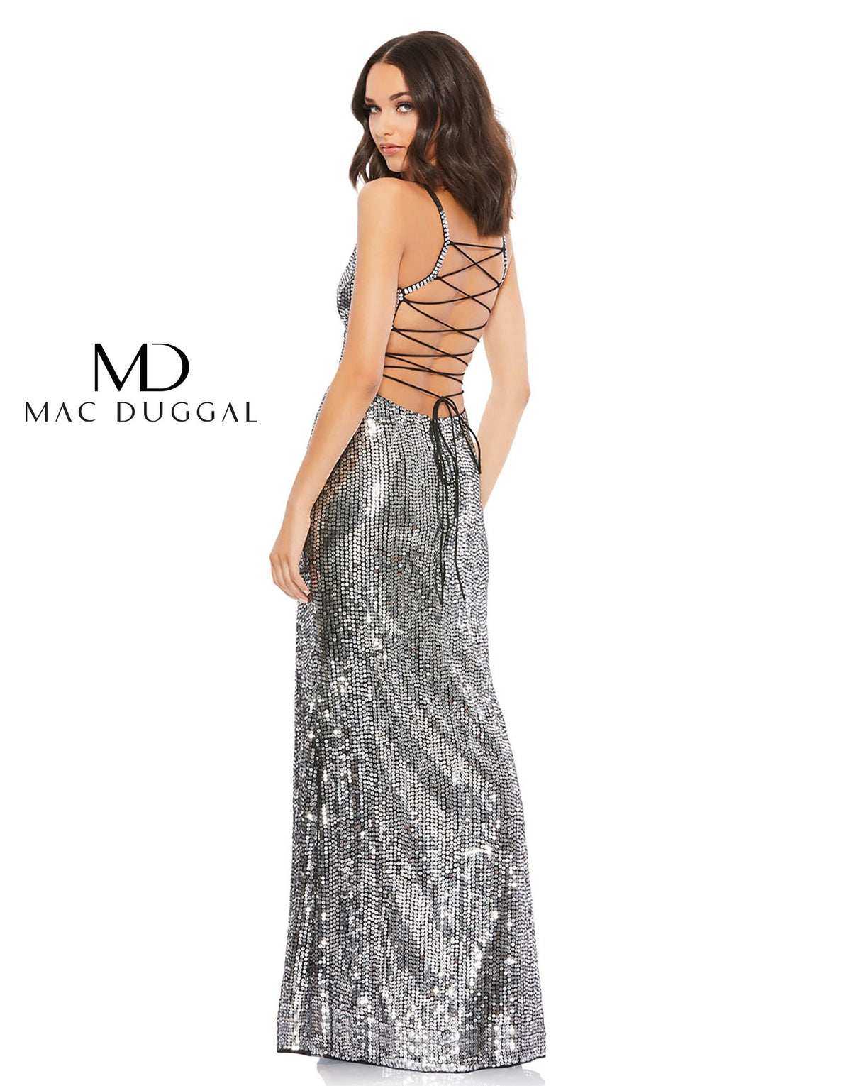 Mac Duggal 93576M