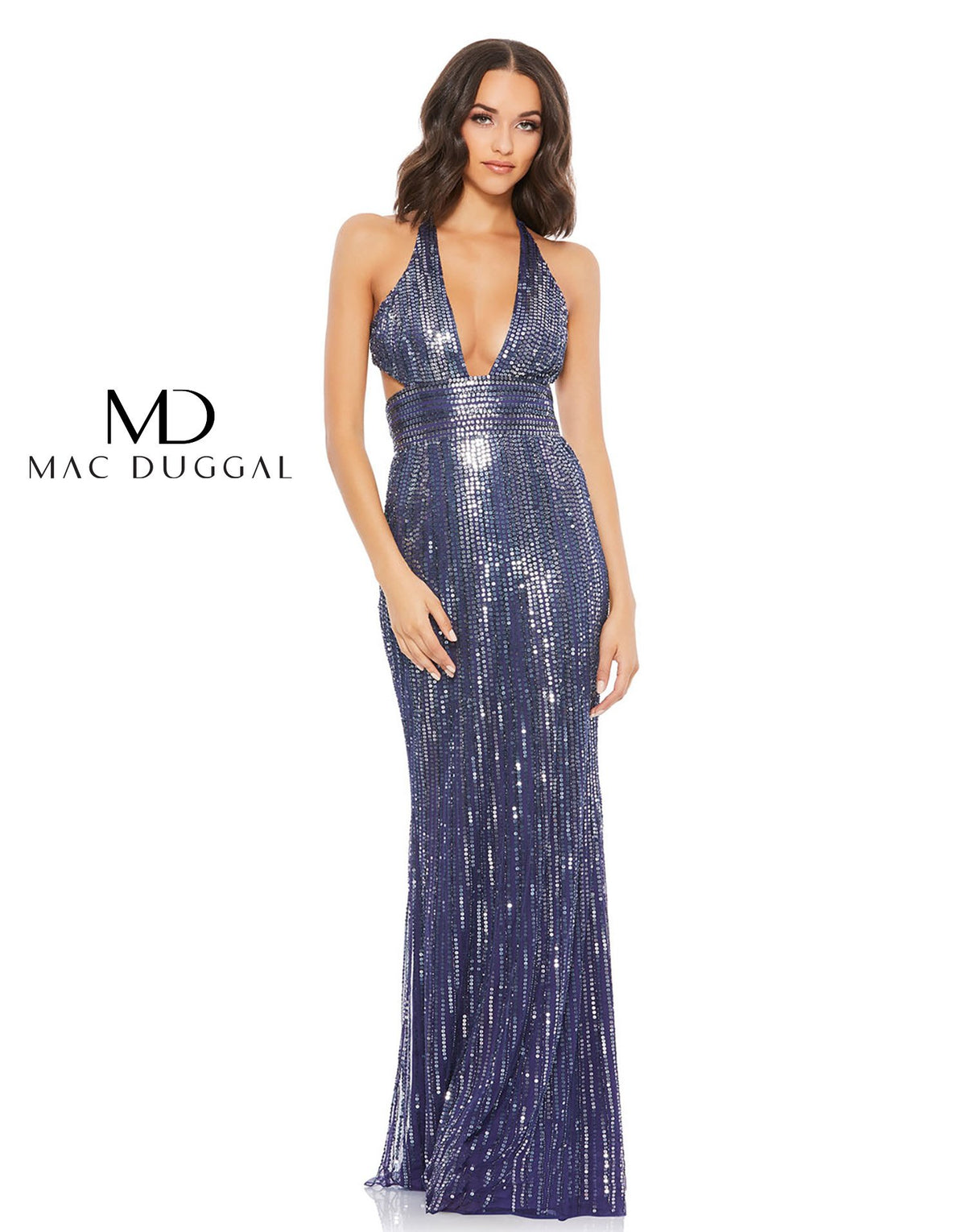 Mac Duggal 93578M