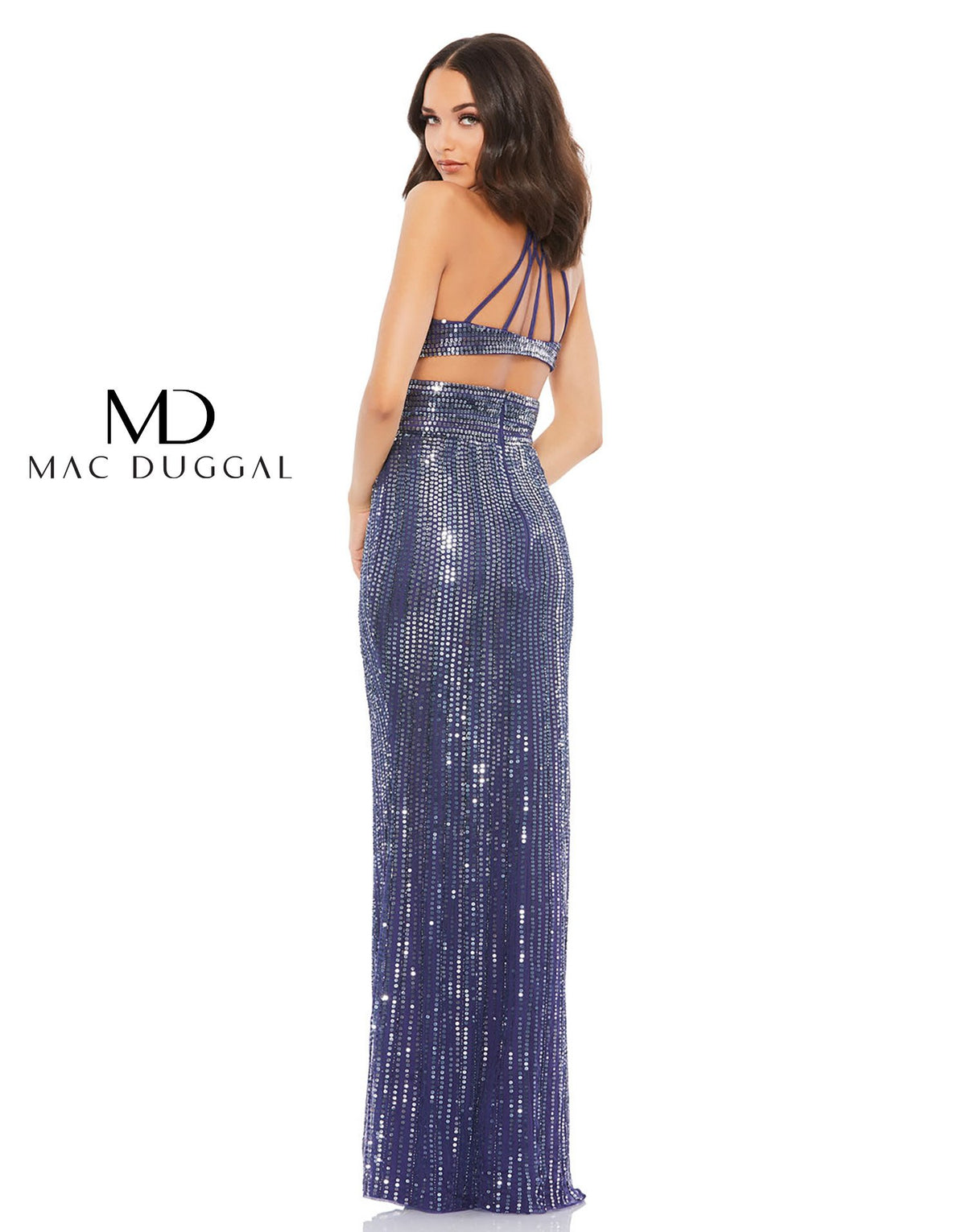 Mac Duggal 93578M