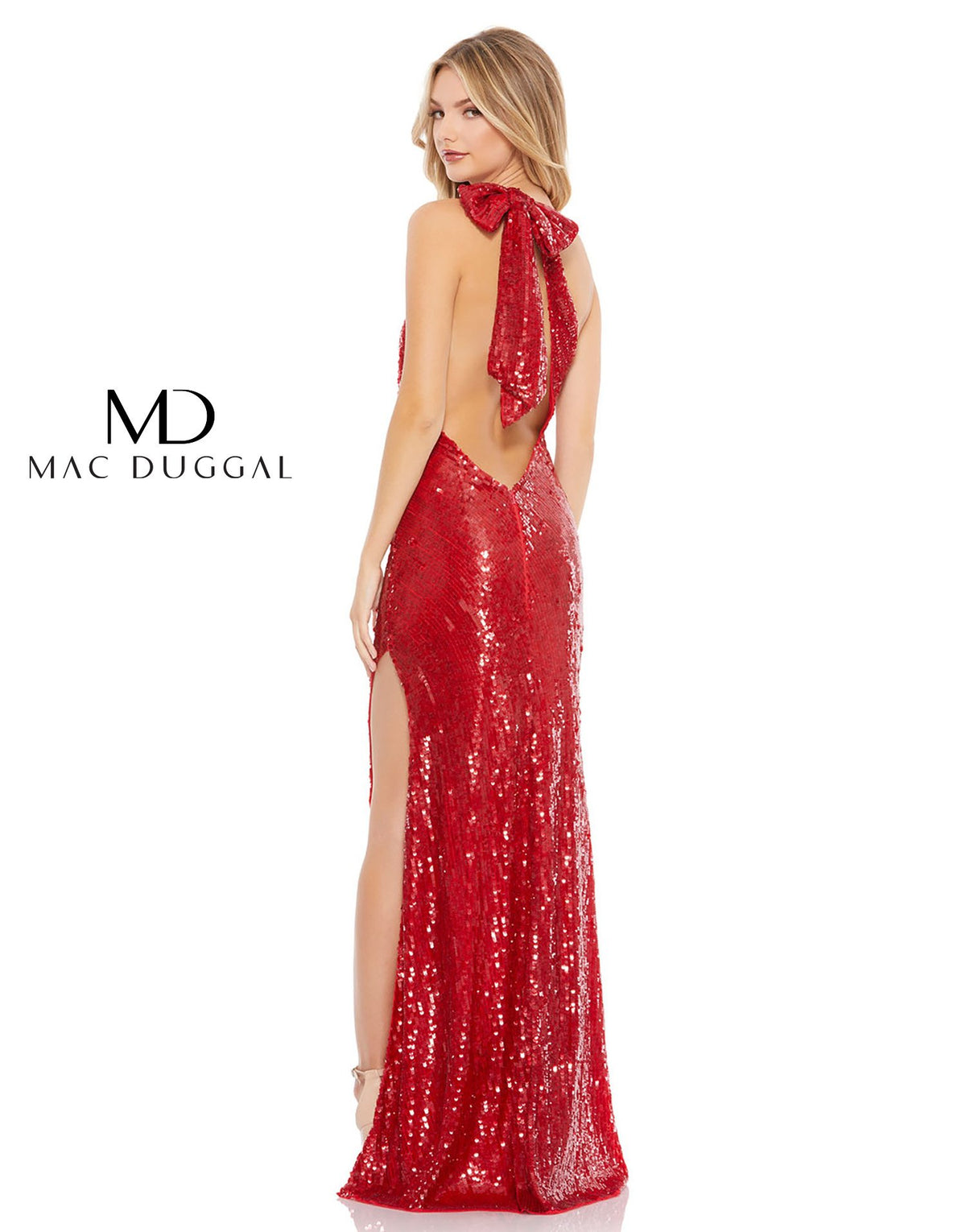 Mac Duggal 93580M