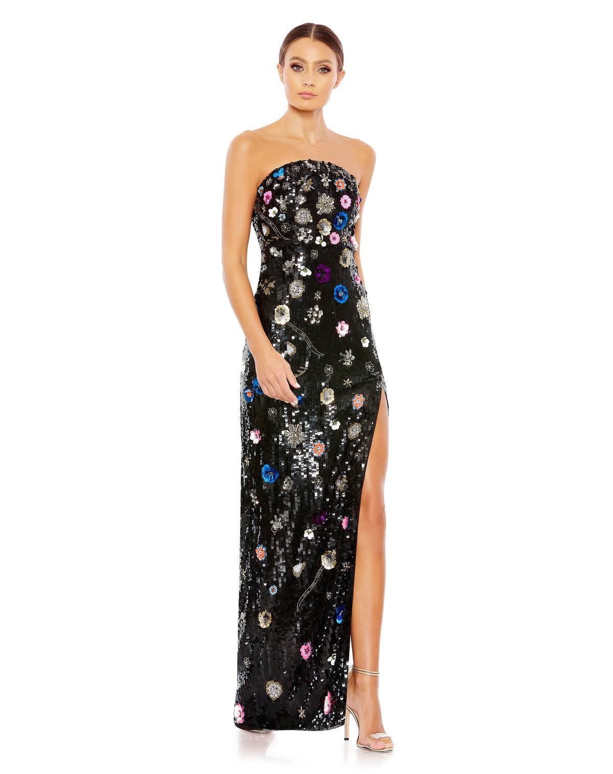 Evening by Mac Duggal 93695 Dress