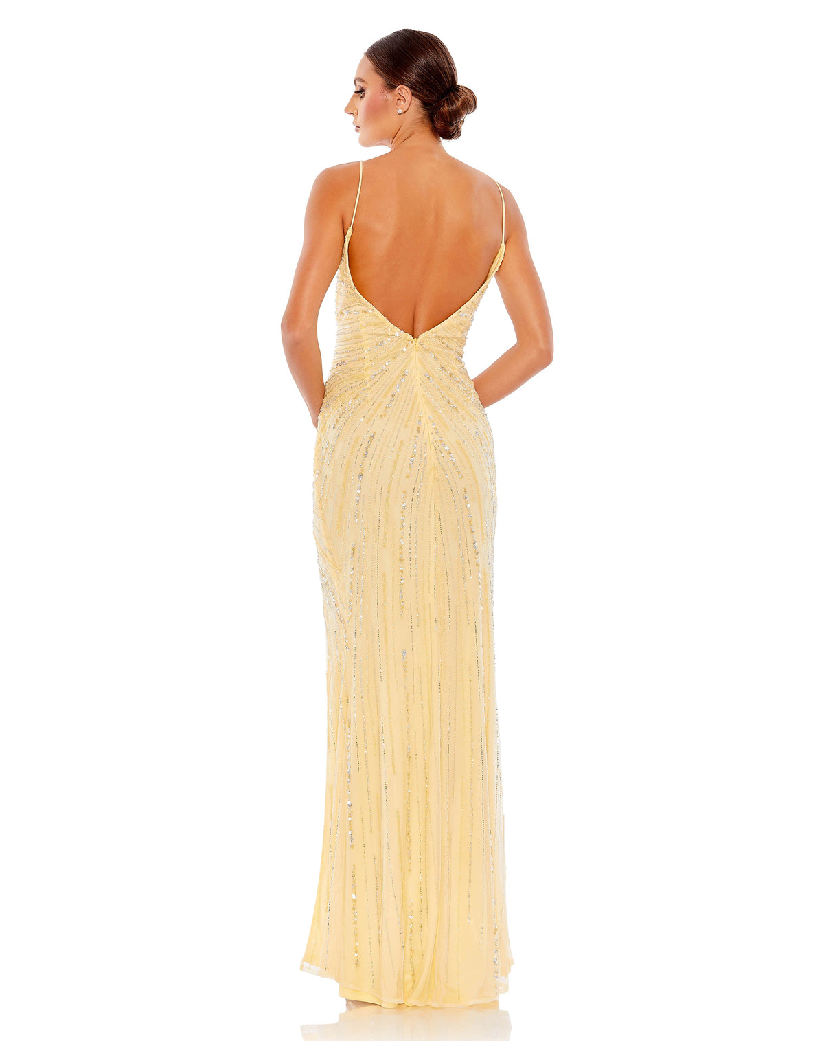 Mac Duggal 93733 Dress