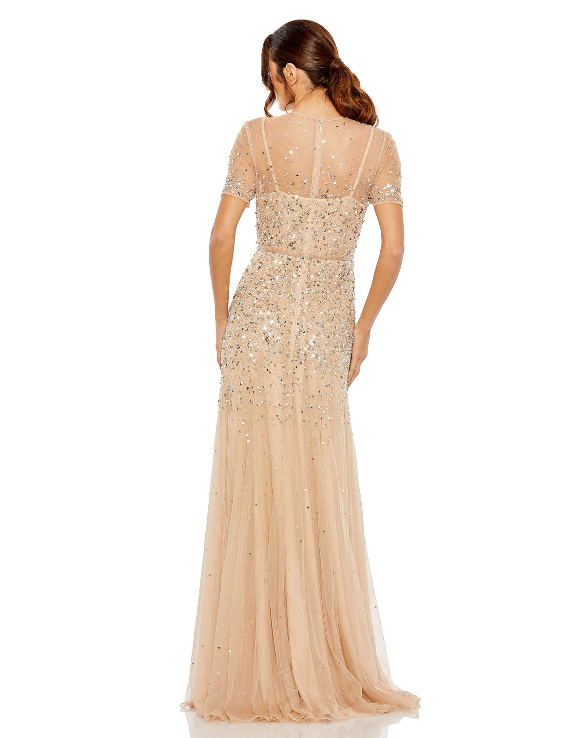 Evening by Mac Duggal 93909 Dress