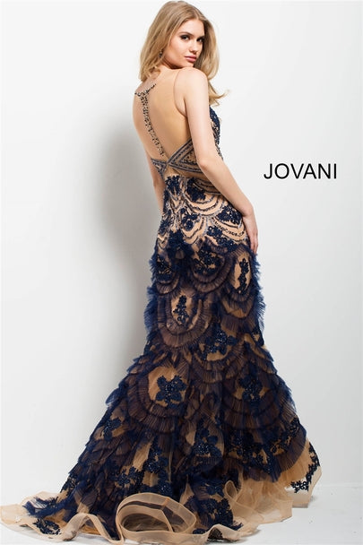 Jovani 41592