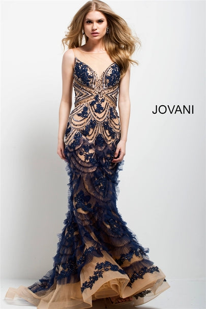 Jovani 41592