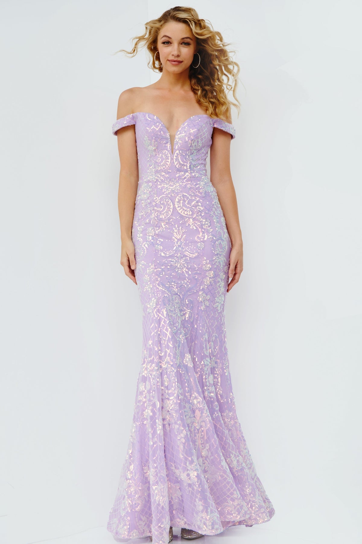 Jovani 04515 Dress