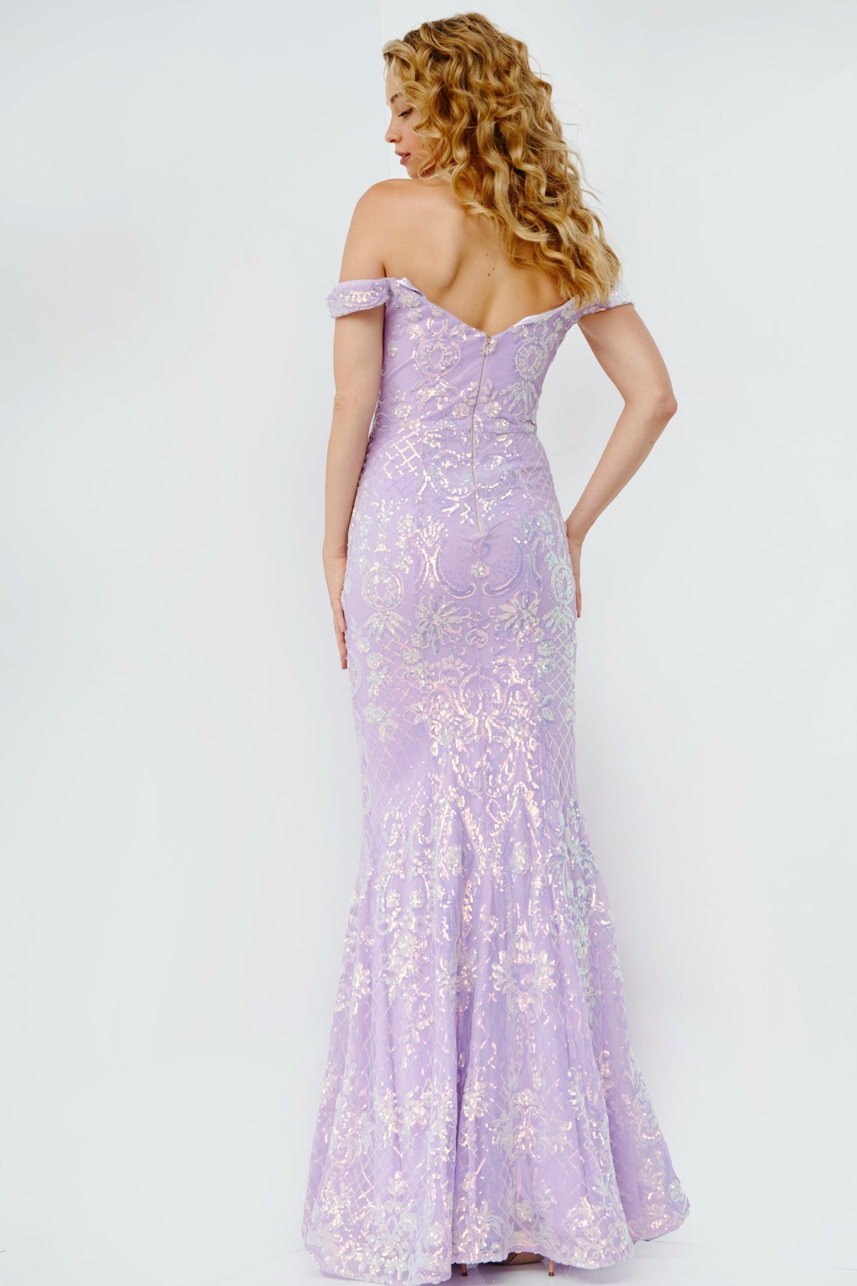 Jovani 04515 Dress