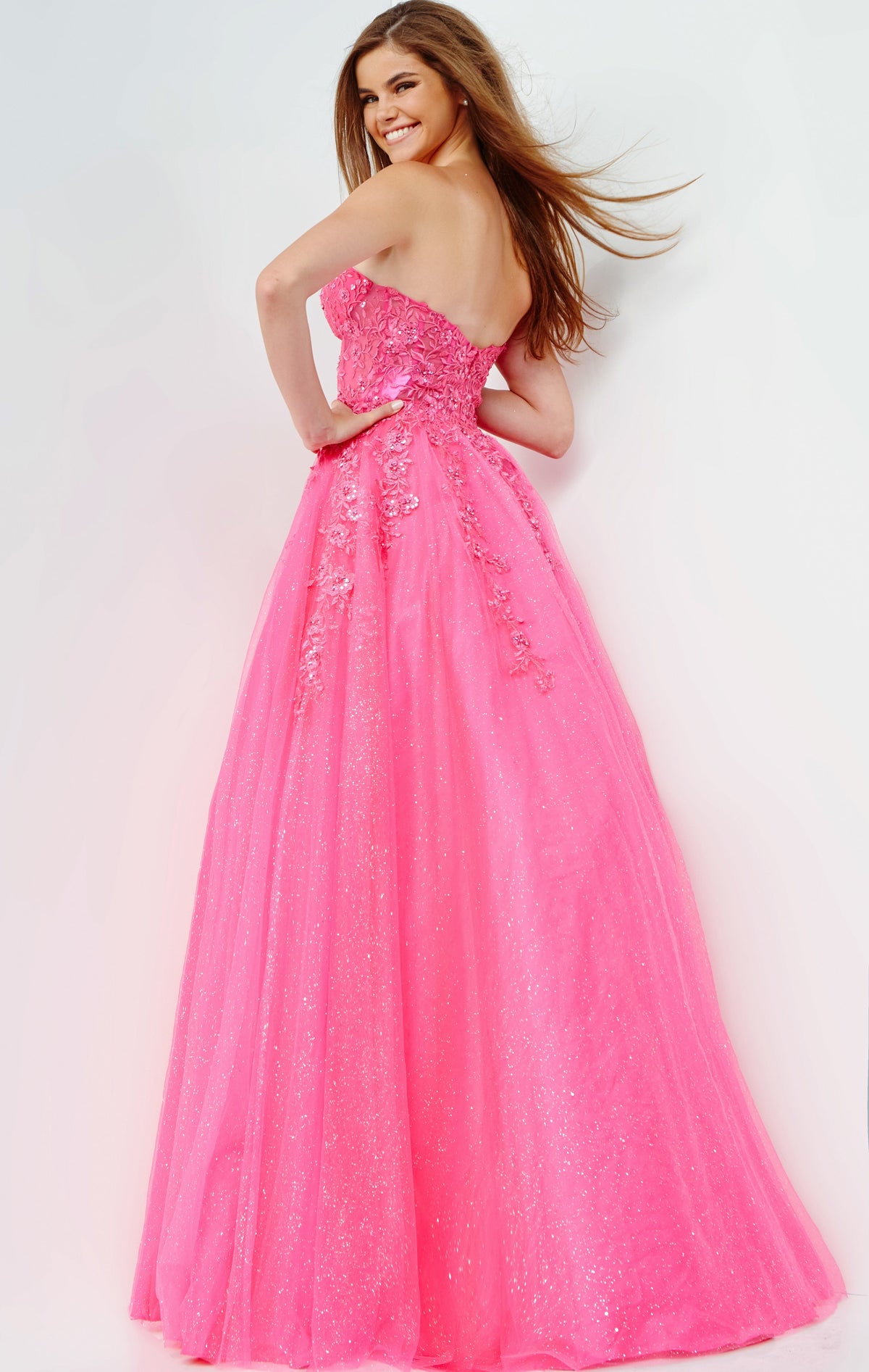 Jovani 05451 Dress