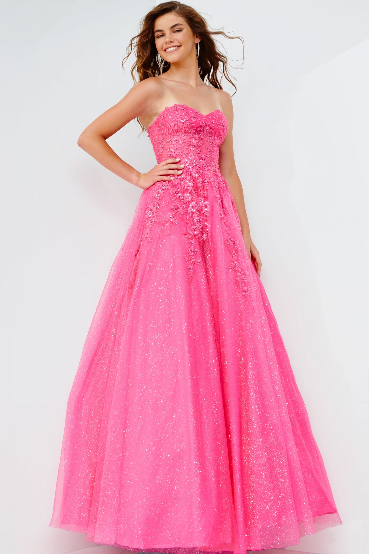 Jovani 05451 Dress