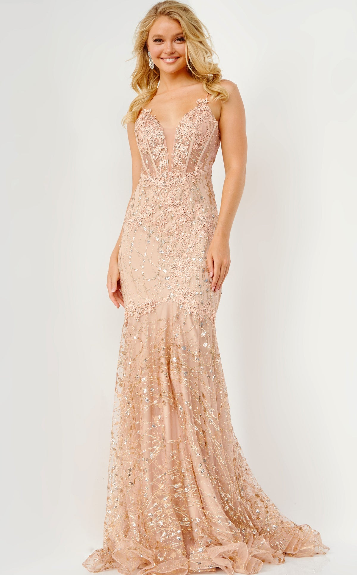 Jovani 05788 Dress