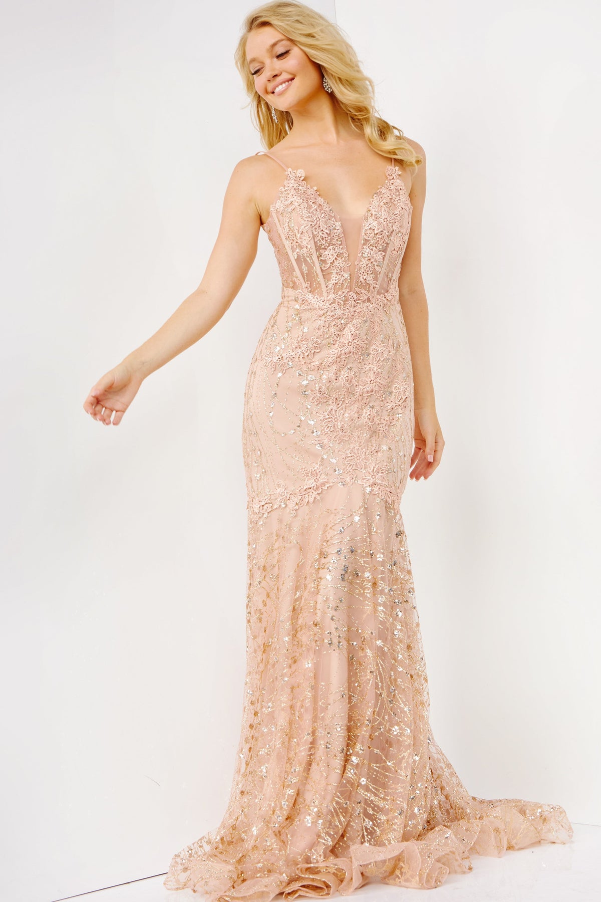 Jovani 05788 Dress