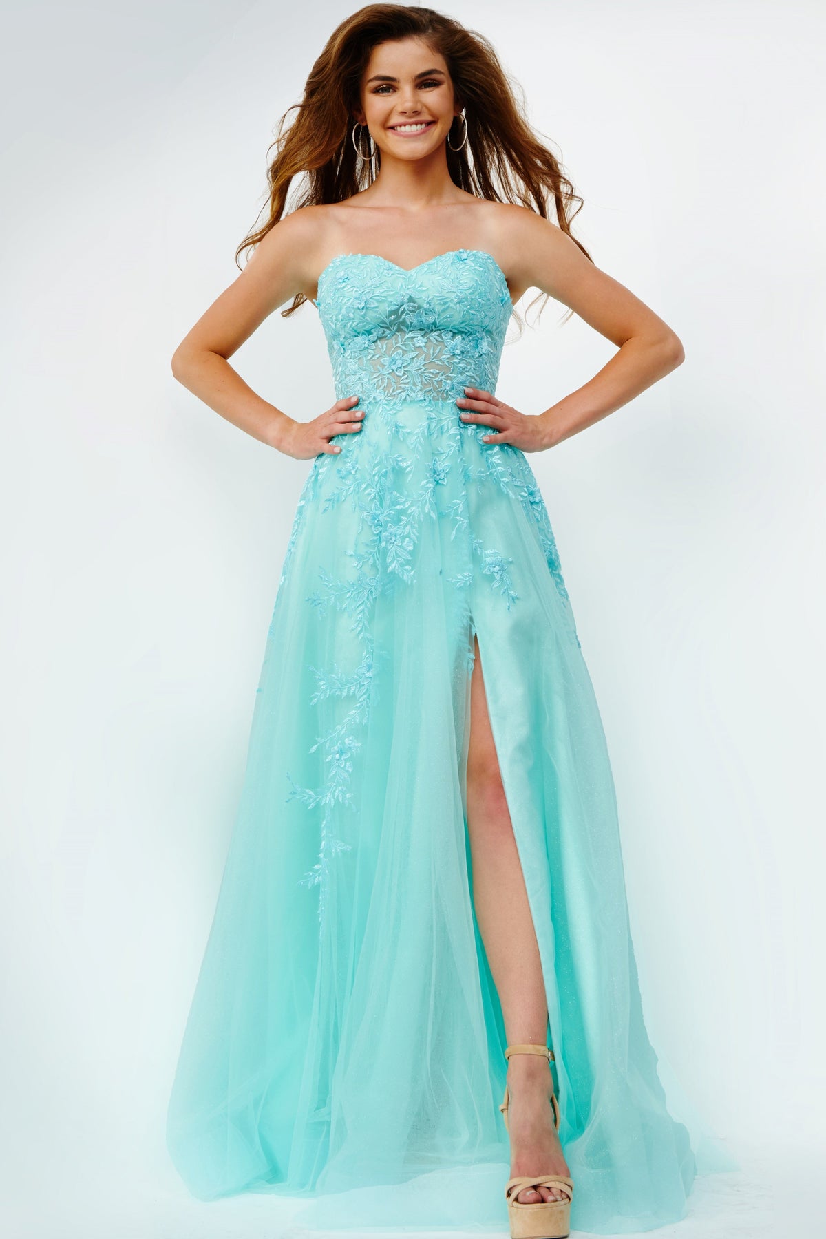 Jovani 05811 Dress