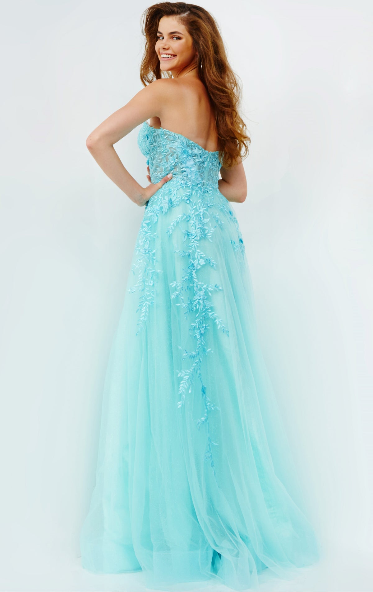 Jovani 05811 Dress