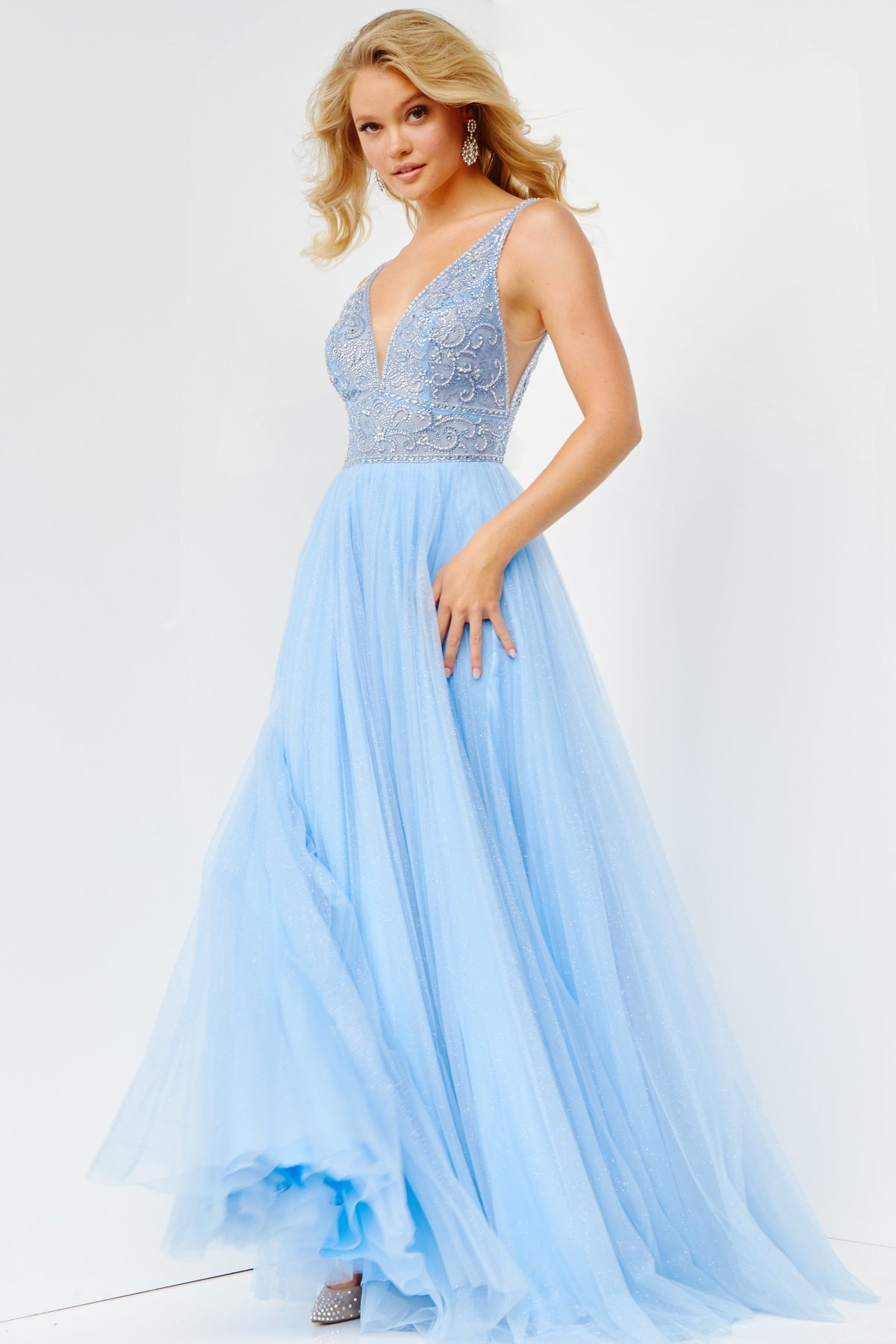 Jovani 05818 Dress