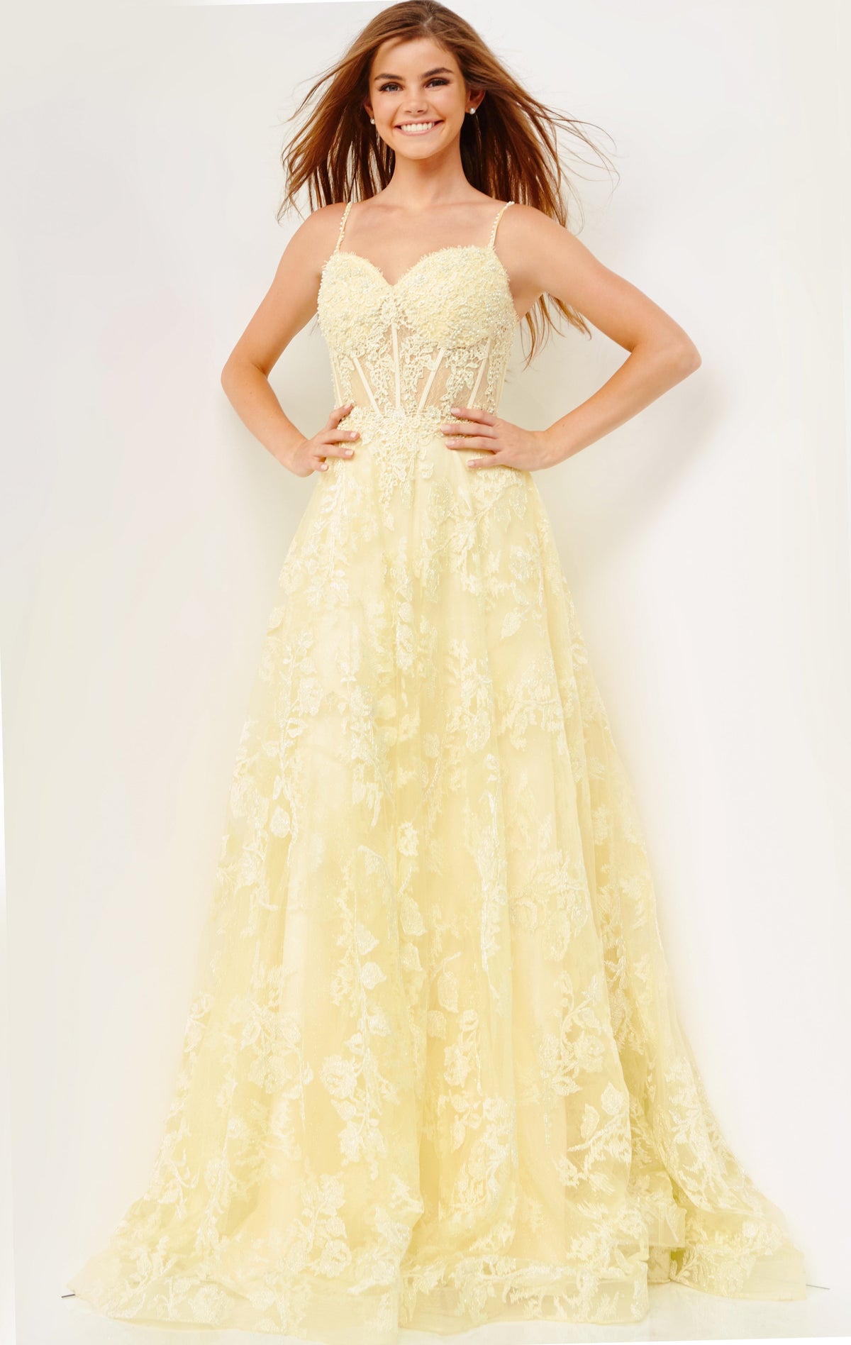 Jovani 06474 Dress