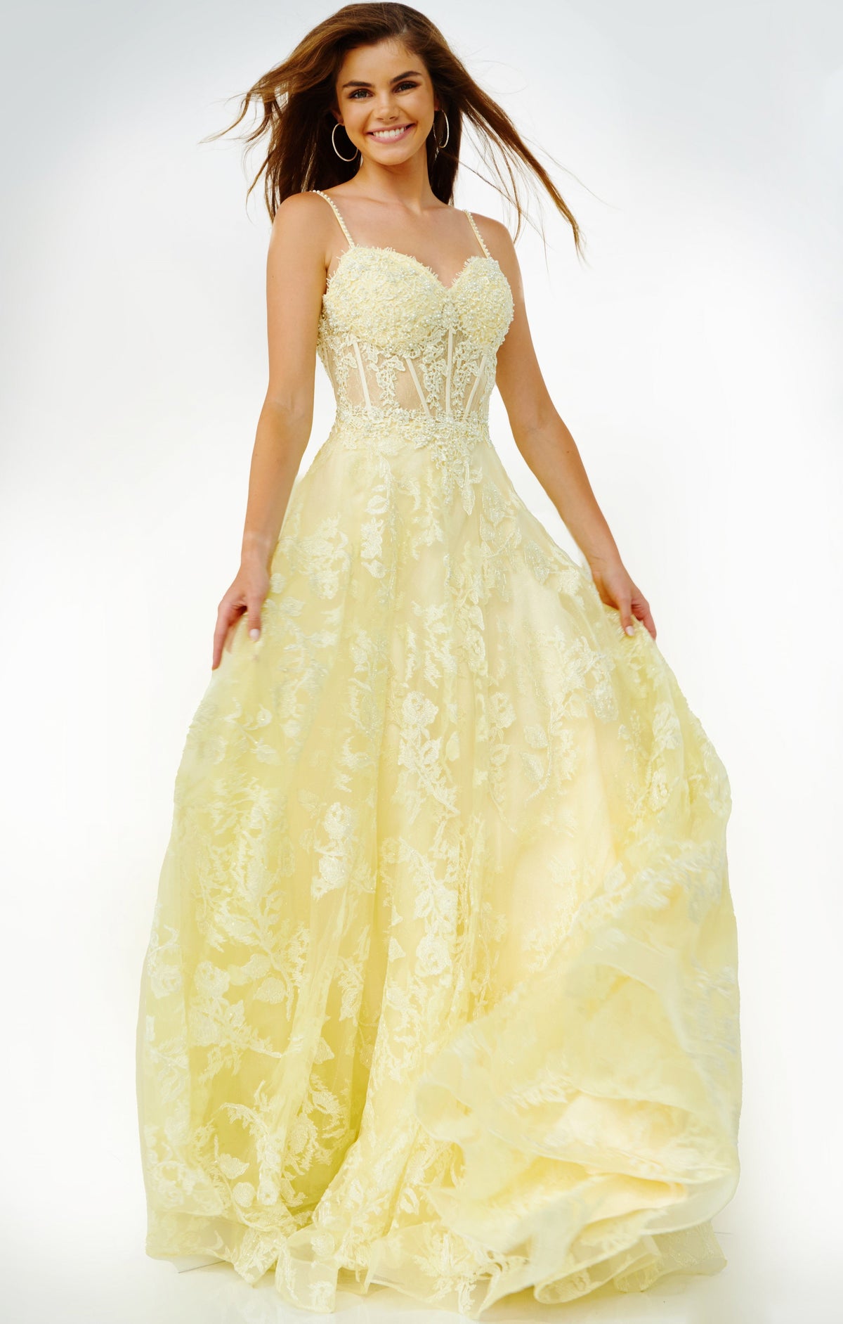 Jovani 06474 Dress