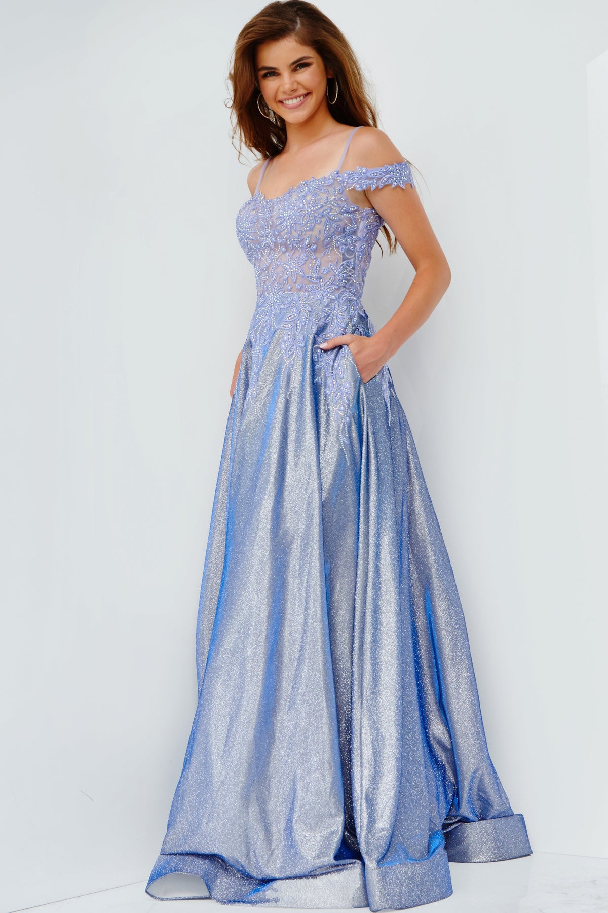 Jovani 06503 Dress