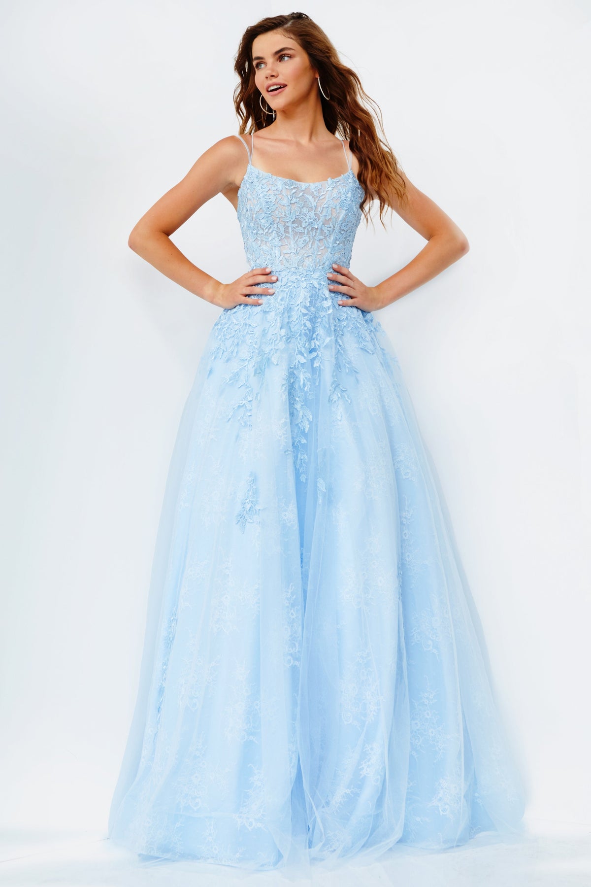 Jovani 06644 Dress