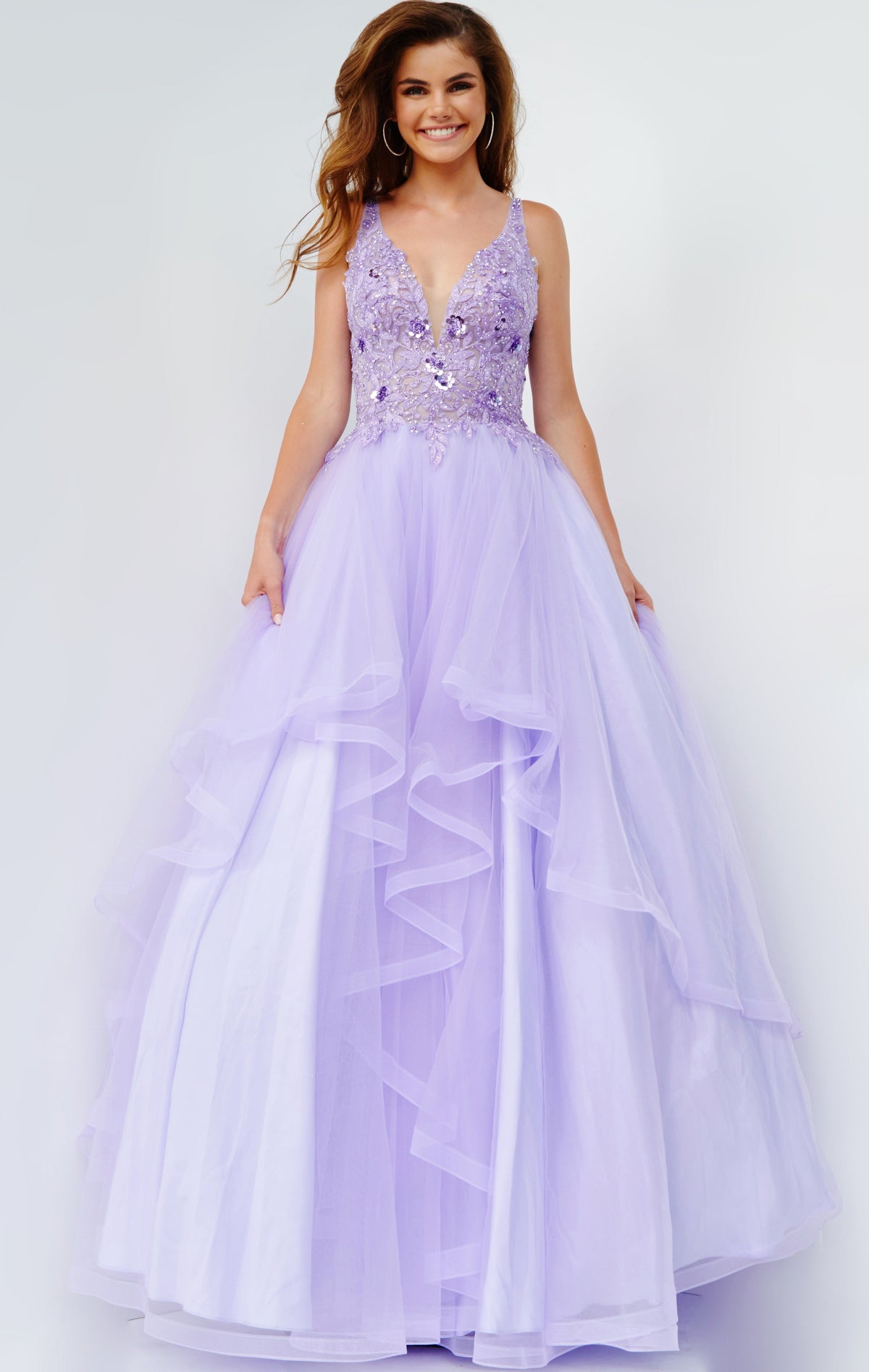 Jovani 06743 Dress