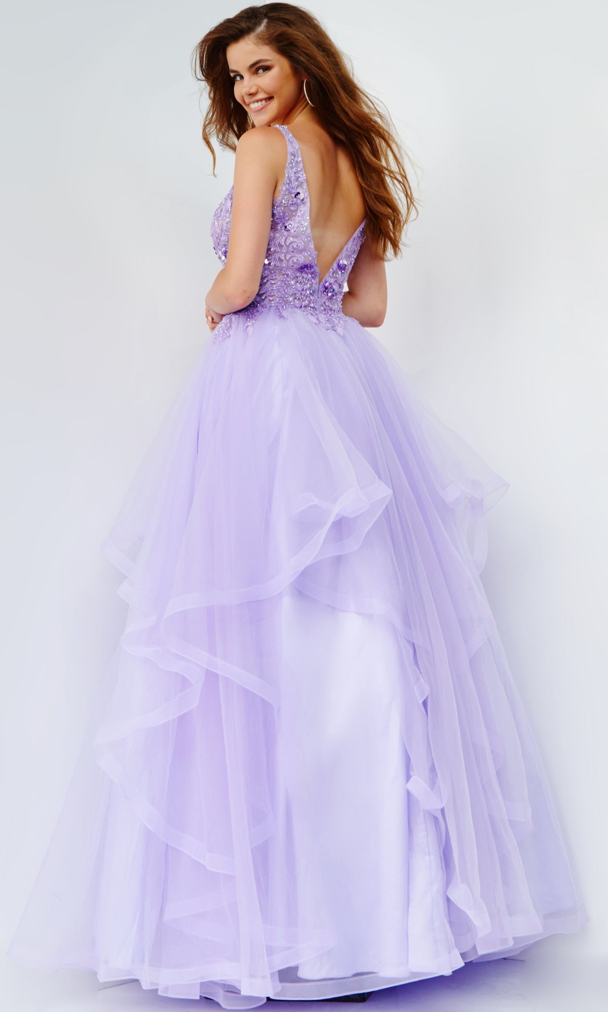 Jovani 06743 Dress