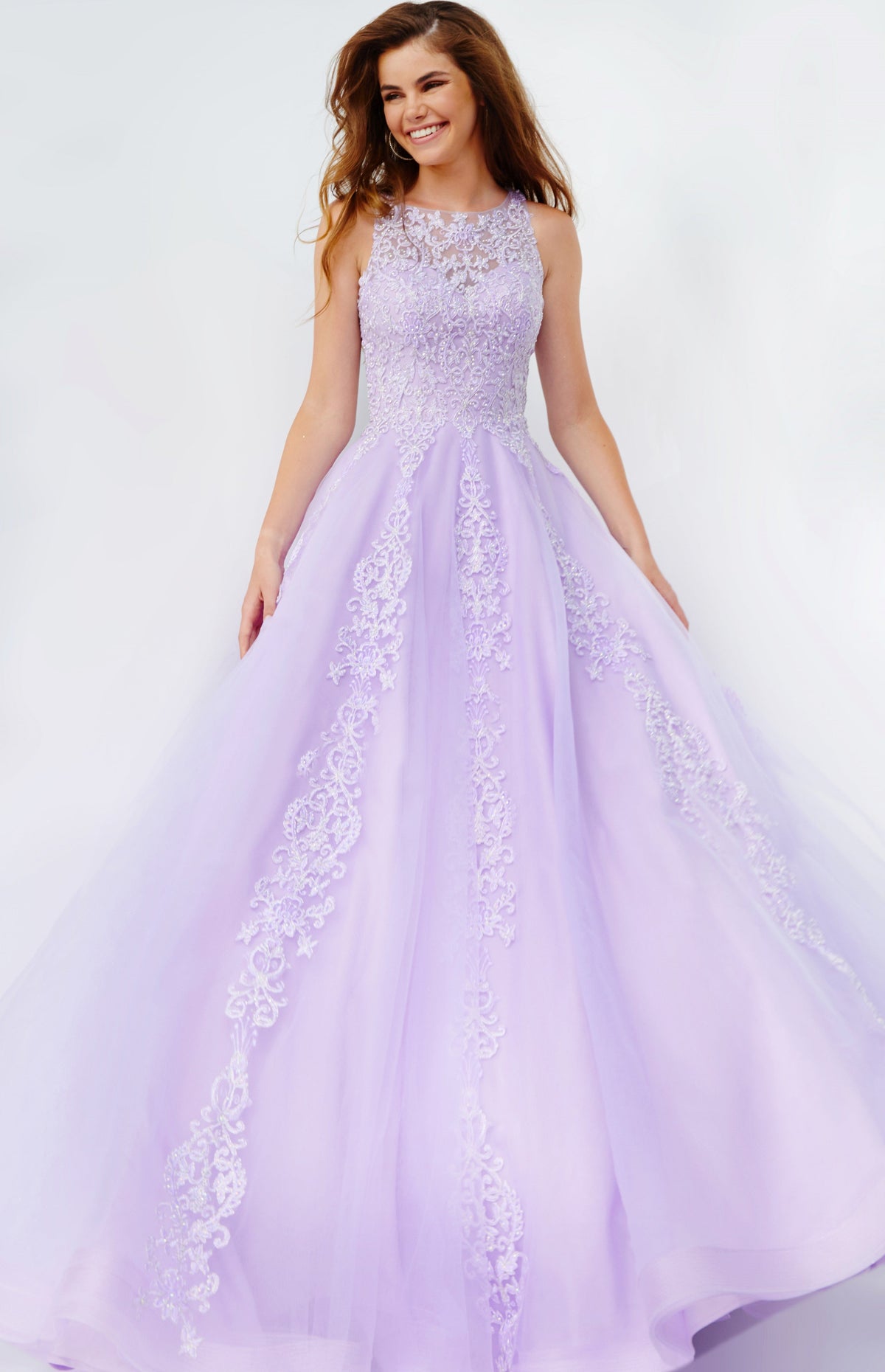 Jovani 06743 Dress