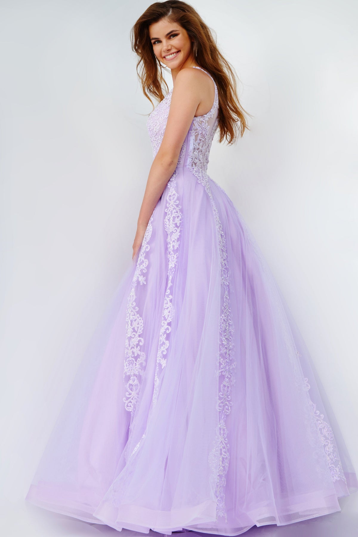 Jovani 06743 Dress