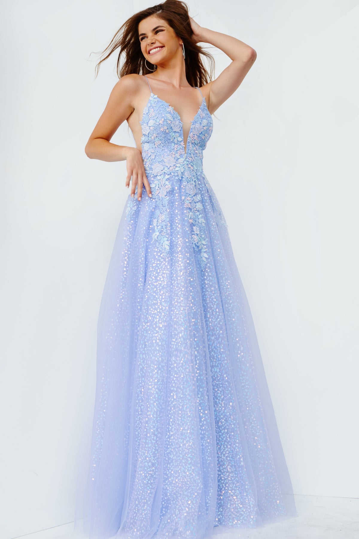 Jovani 07252 Dress