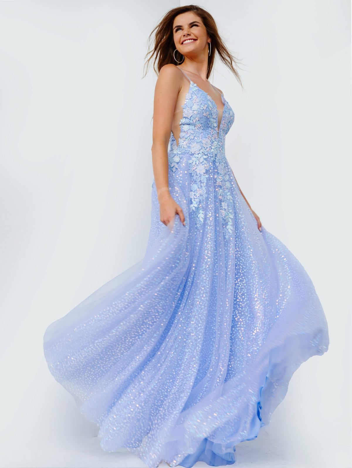 Jovani 07252 Dress