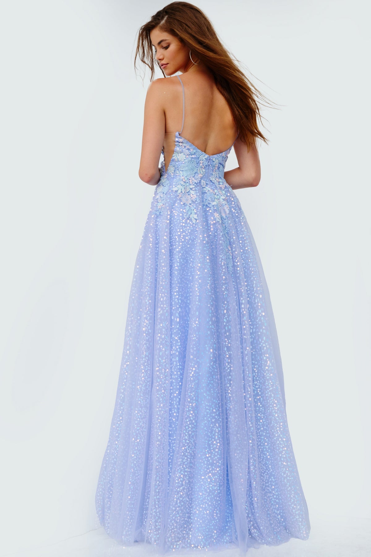 Jovani 07252 Dress