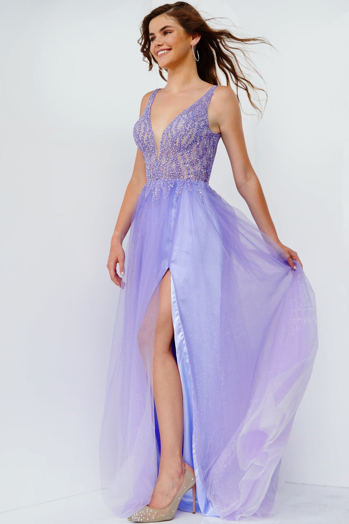 Jovani 07387 Dress