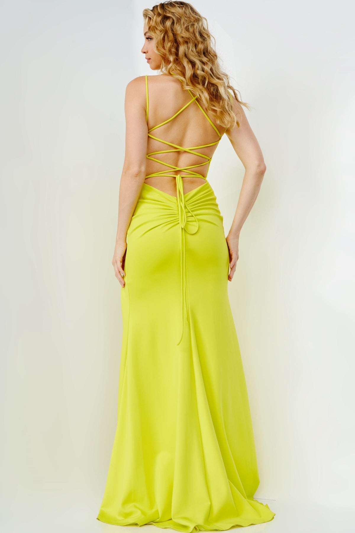 Jovani 07402 Dress