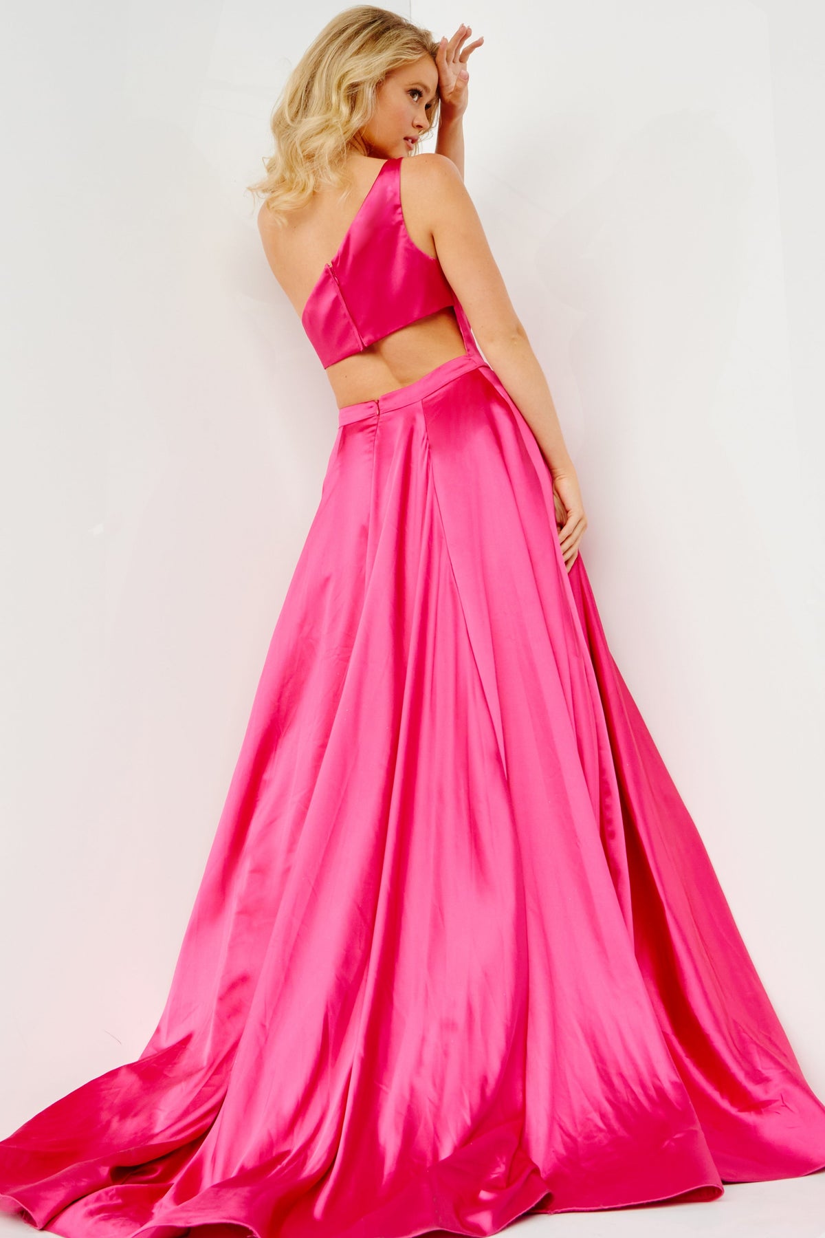 Jovani 07410 Dress