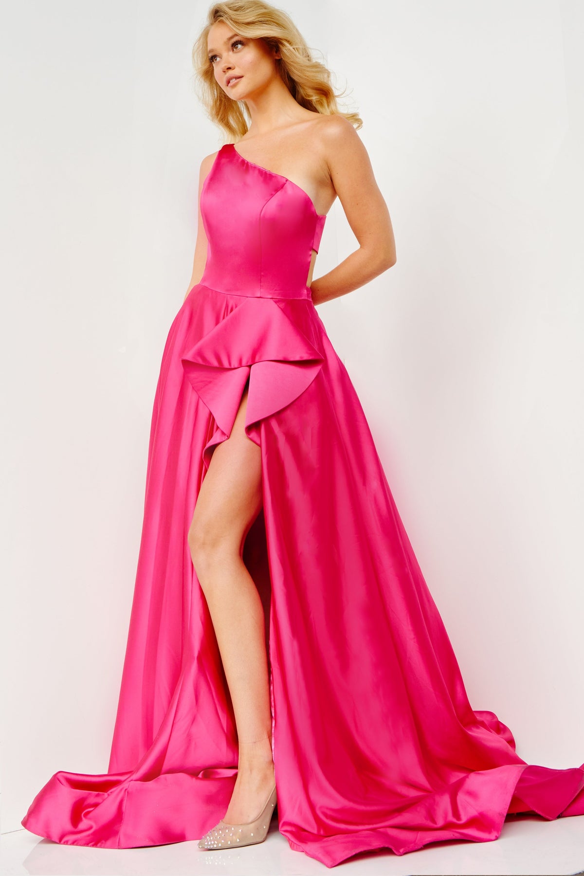 Jovani 07410 Dress