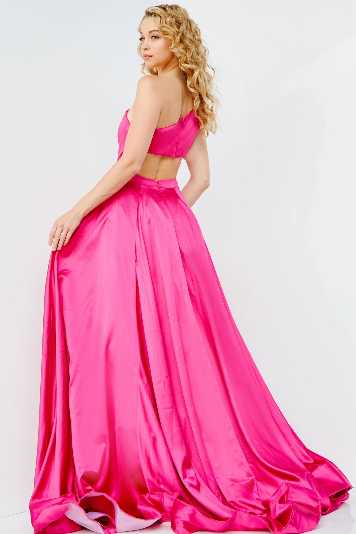 Jovani 07410 Dress