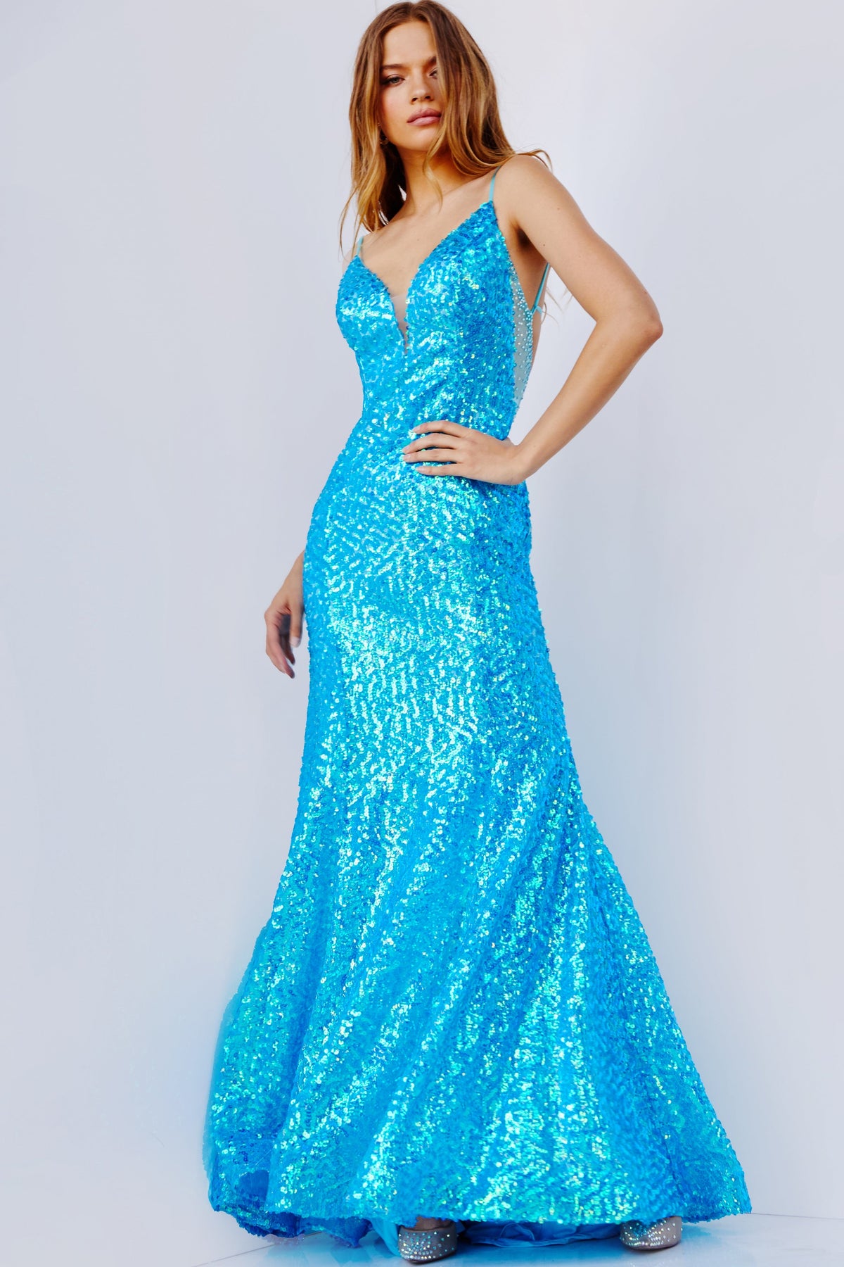 Jovani 07594 Dress