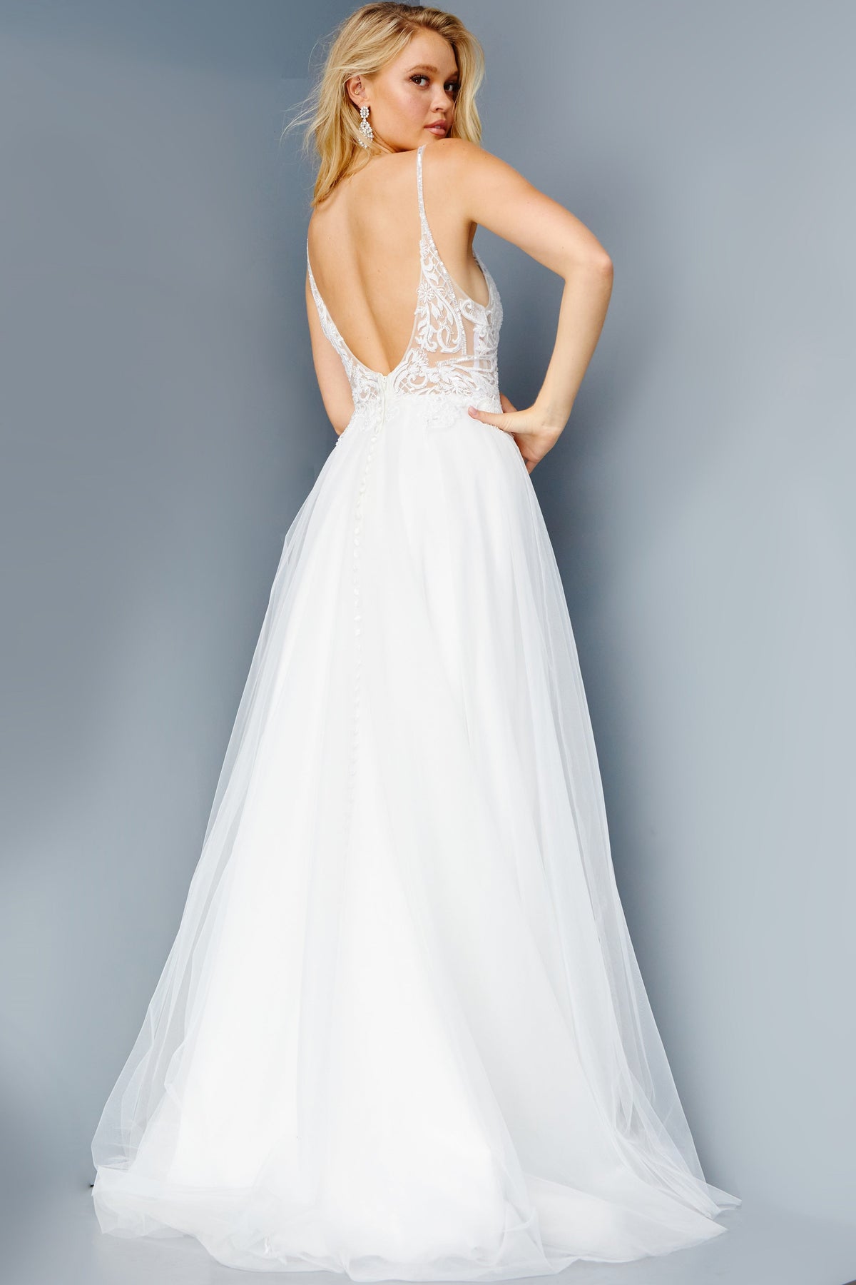 Jovani 07595 Dress